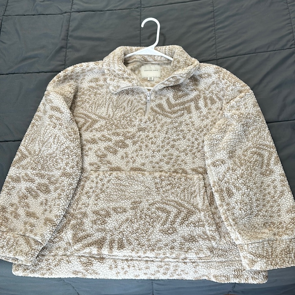 Women's medium American eagle jacket